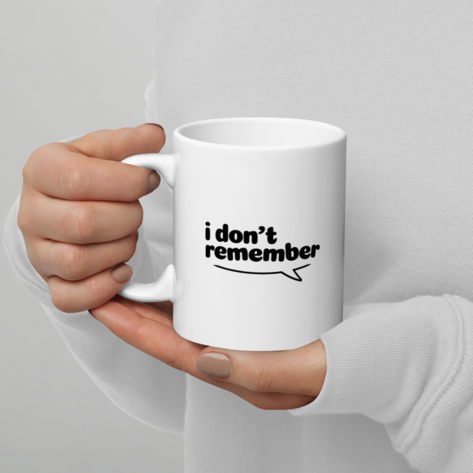 i don't remember - Image 5