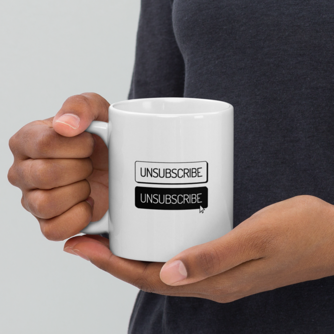 UNSUBSCRIBE - Image 7