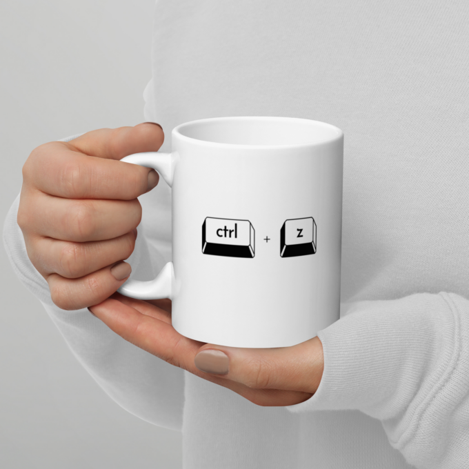 ctrl + z - Image 6
