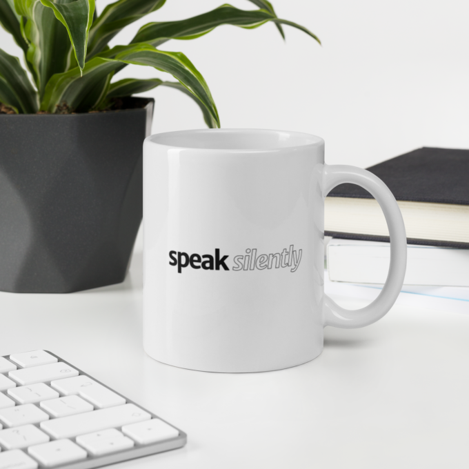 speak silently - Image 4