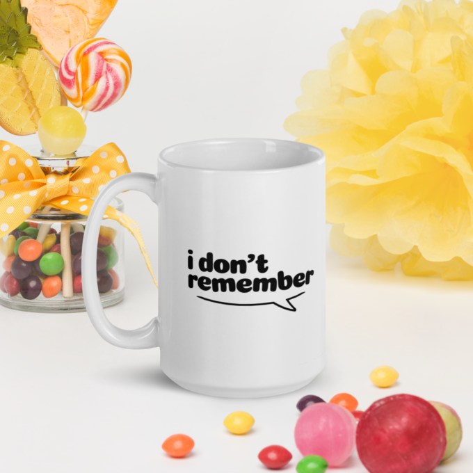 i don't remember - Image 4