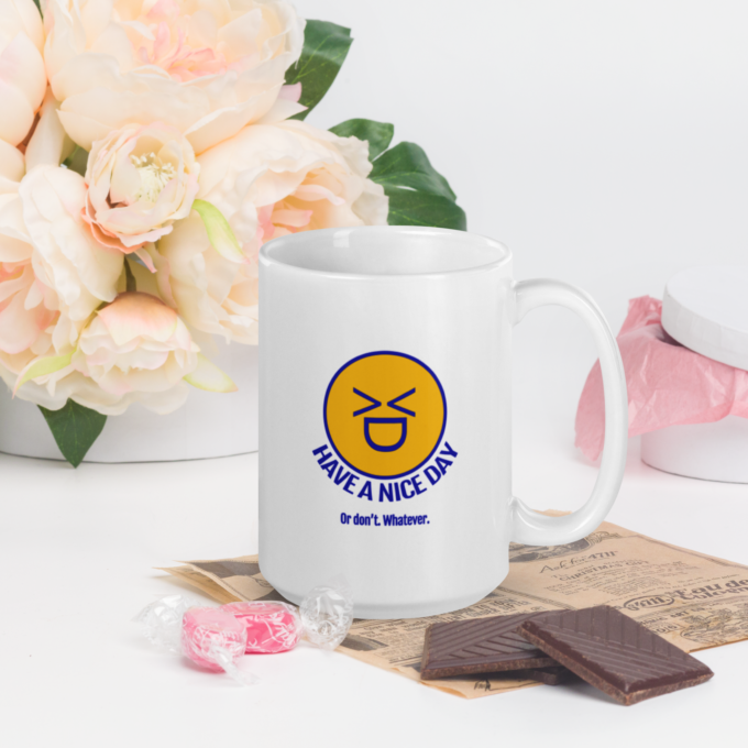 HAVE A NICE DAY - Image 4