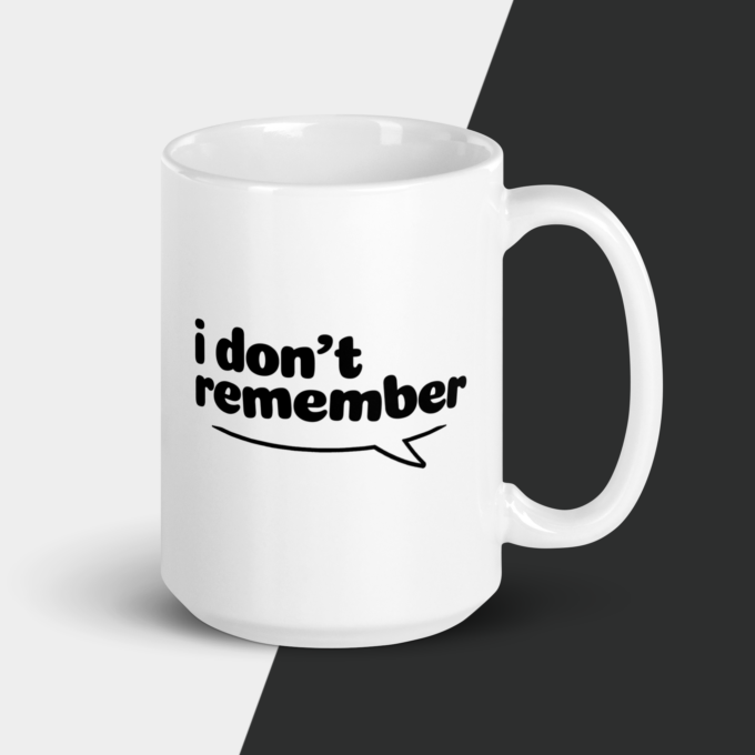 i don't remember - Image 3