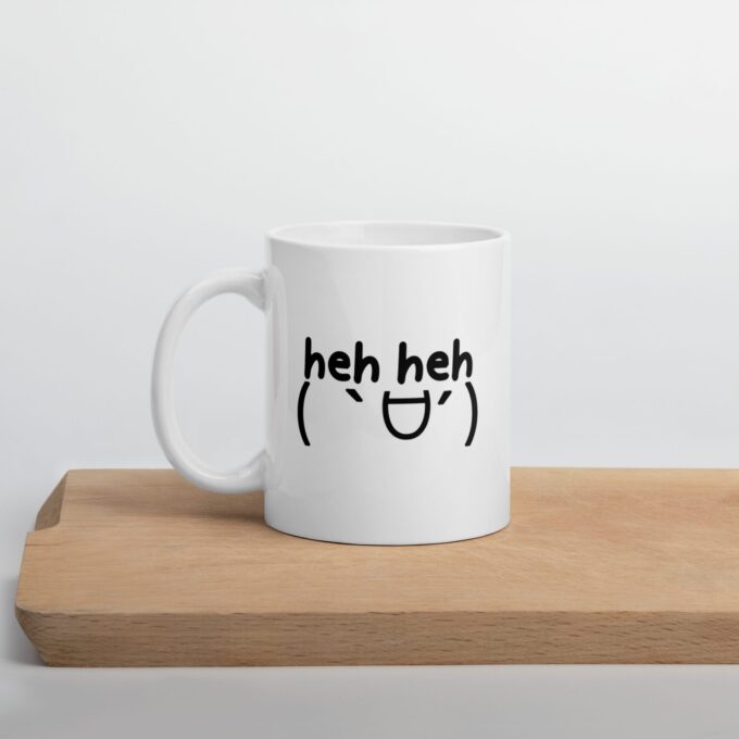 heh heh - Image 4