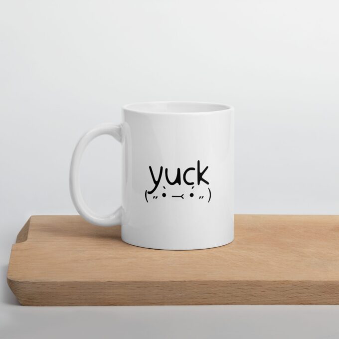 yuck - Image 4
