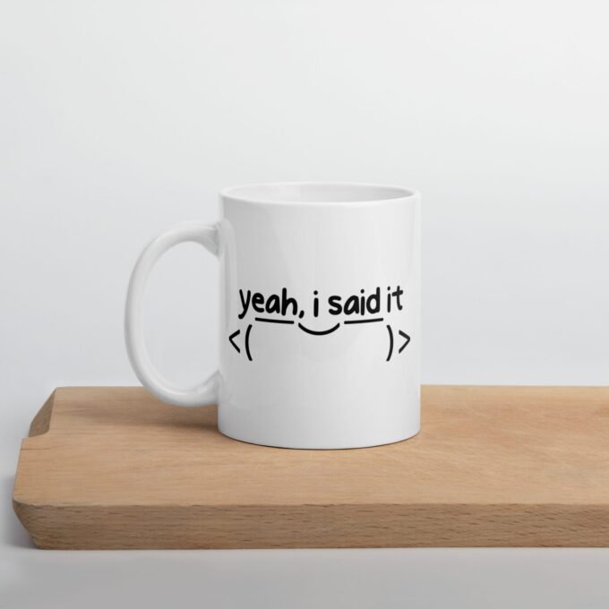 yeah, i said it - Image 4