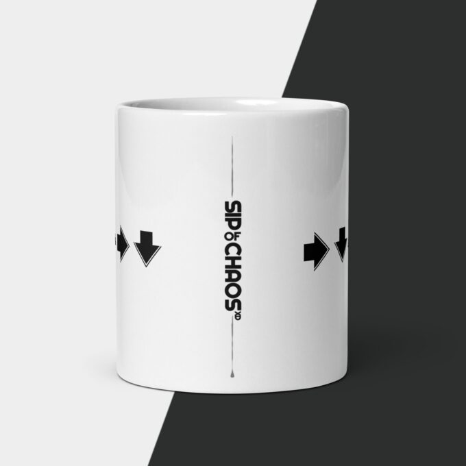 →↓↑→↓ - Image 3