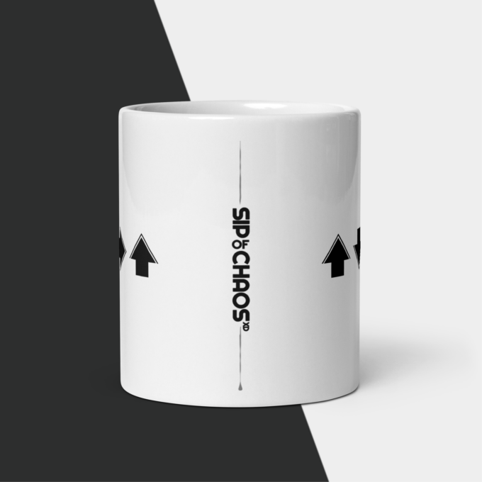 ↑↓→↑ - Image 3