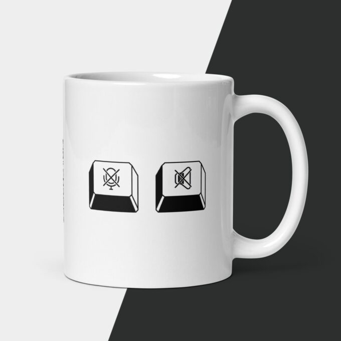 mute