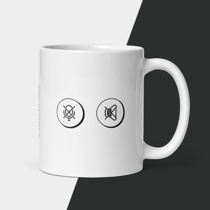 mute - Image 2