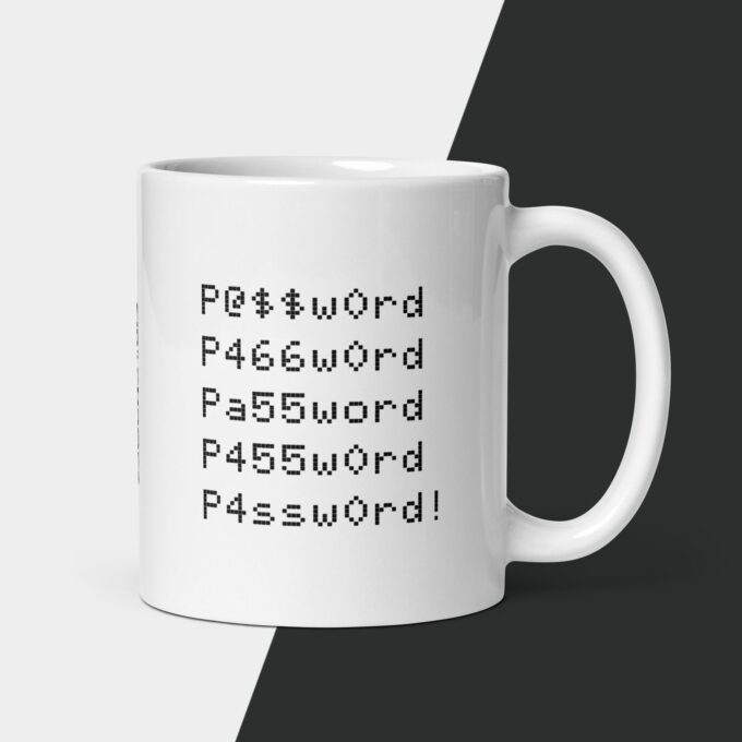 Password?