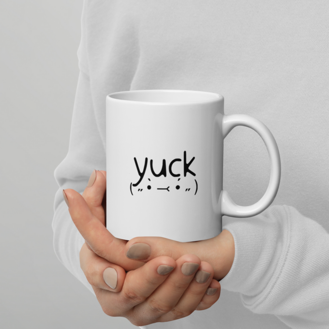 yuck - Image 5