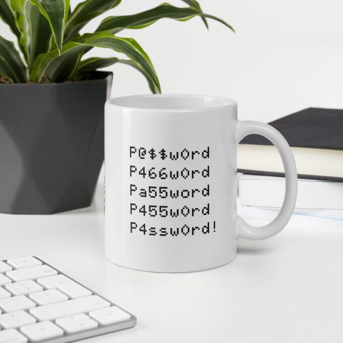 Password? - Image 4