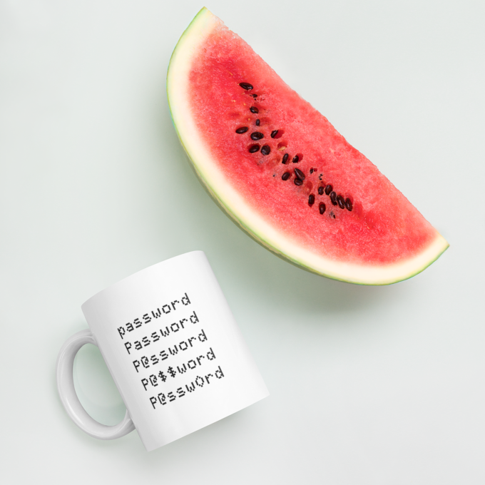 Password? - Image 5