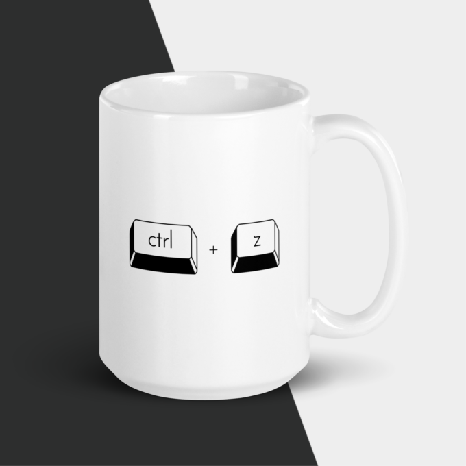 ctrl + z - Image 3