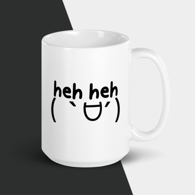 heh heh - Image 3