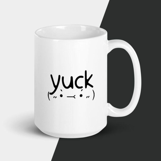 yuck - Image 3